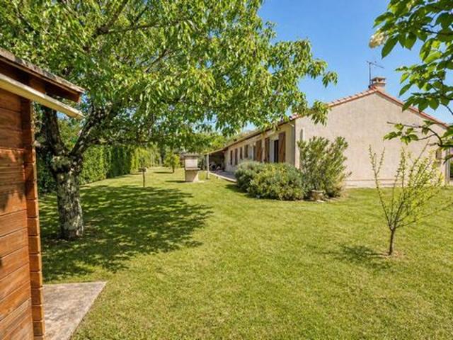 Villa vente à Niort