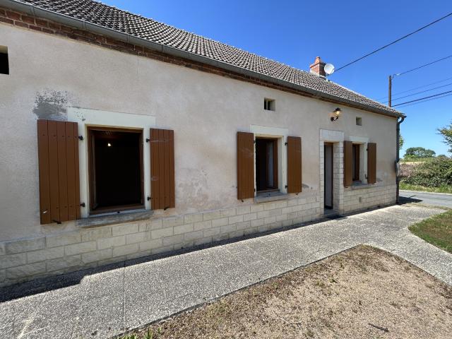 Maison vente à Montluçon, Malicorne