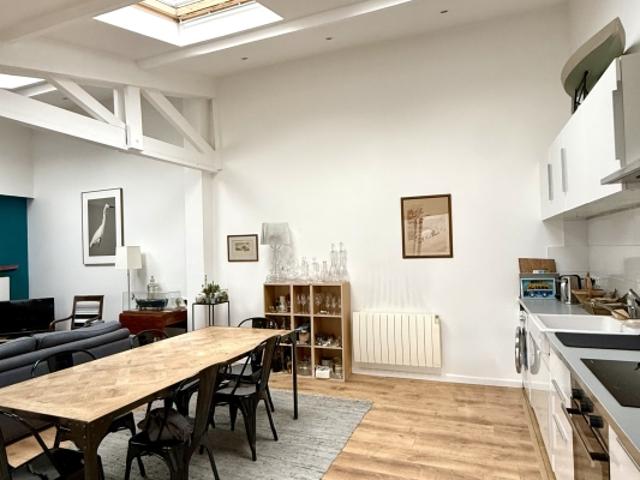 Maison vente à Bordeaux