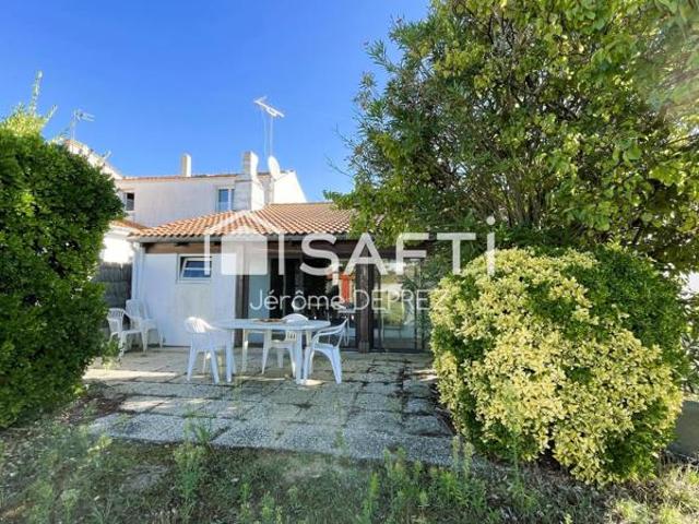 Maison vente à Les Sables-d'Olonne, La Faute-sur-mer
