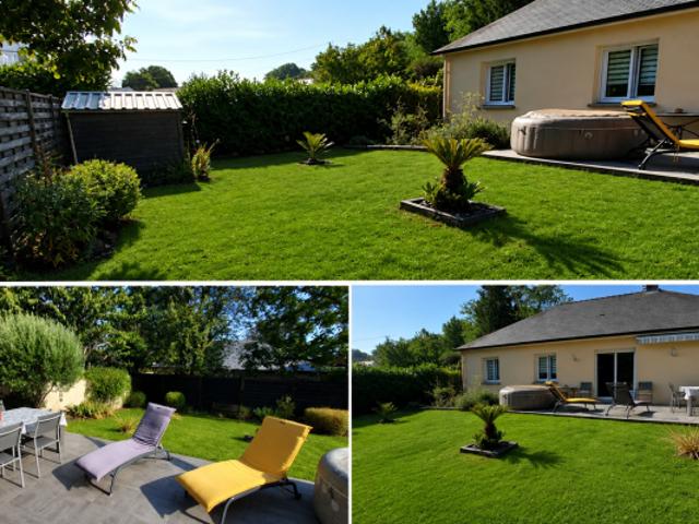 Maison vente à Châteaubriant-Ancenis, Petit-mars