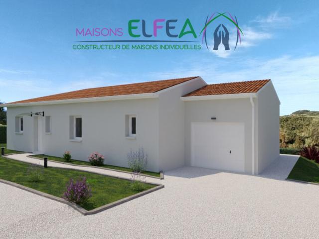 Maison vente à France métropolitaine, Charmes-sur-l'herbasse