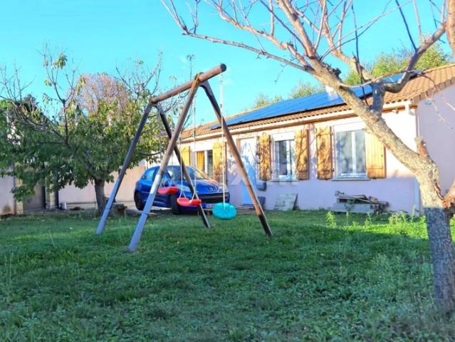 Maison vente à France métropolitaine, Saint-marcel-lès-valence
