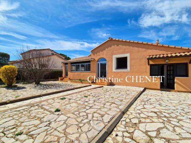 Maison vente à Montpellier, Cournonterral