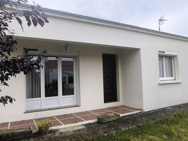 Maison vente à Rochefort, Breuil-magné