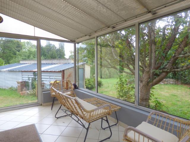 Maison vente à Châteaubriant-Ancenis, Saint-nicolas-de-redon