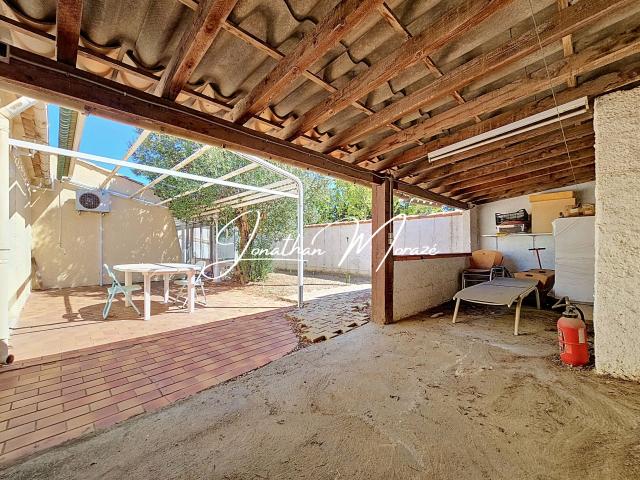 Maison vente à Perpignan