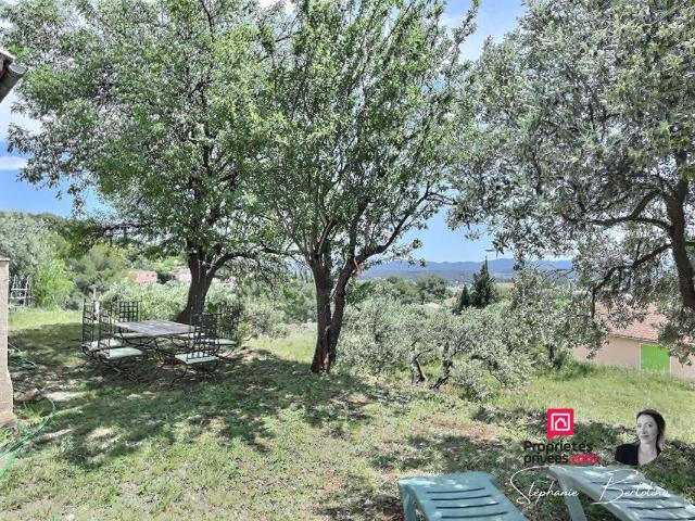 Maison vente à Arrondissement de Draguignan, Draguignan