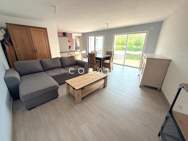 Maison vente à Nantes, Vertou