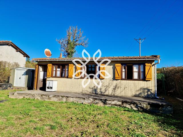 Maison vente à Brioude, Chassagnes