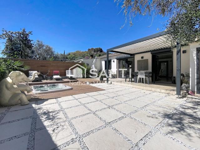 Maison vente à Arrondissement de Draguignan, Tourrettes