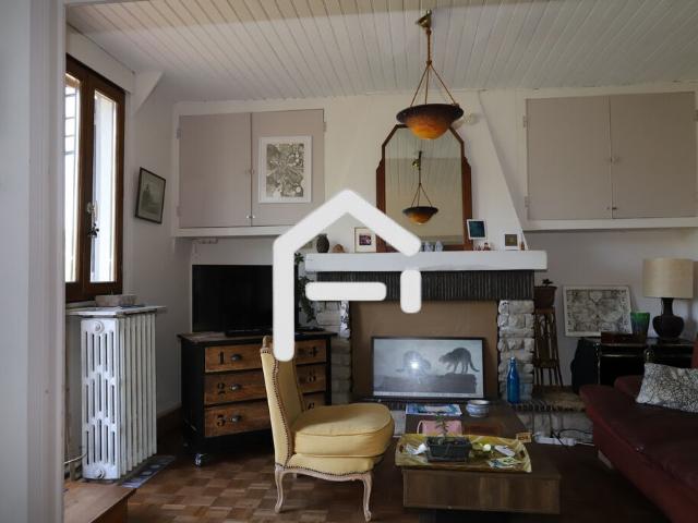 Maison vente à Pamiers, Laroque-d'olmes