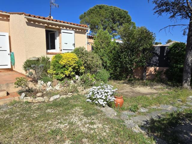 Maison vente à Istres, Carry-le-rouet