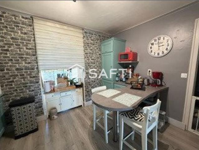 Maison vente à Morlaix, Bretagne