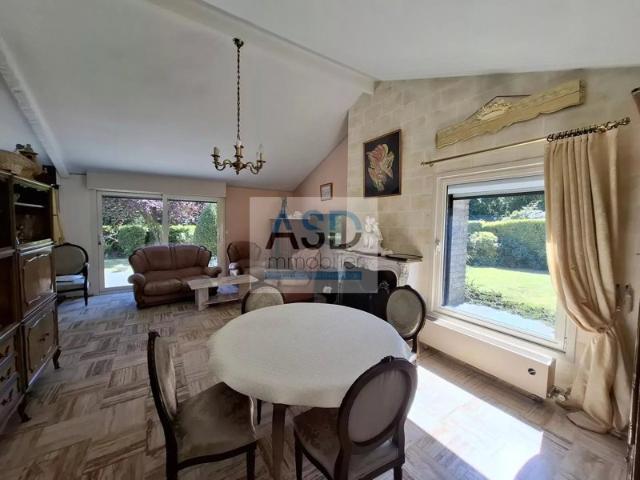 Maison vente à Lille, Villeneuve-d'ascq