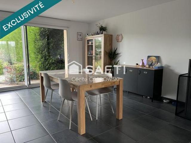 Villa vente à Arras, Frévin-capelle