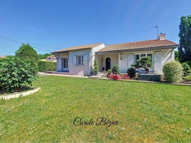 Villa vente à France métropolitaine, La Chevrolière