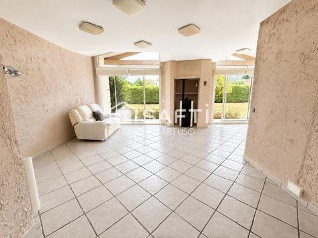 Villa vente à Foix, Loubières