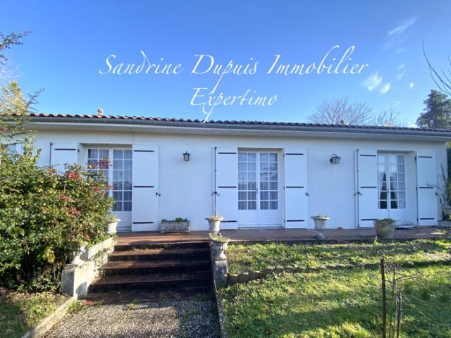 Maison vente à France métropolitaine, Pons