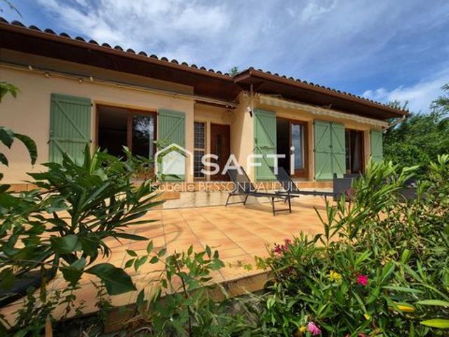 Villa vente à Montauban, Montricoux