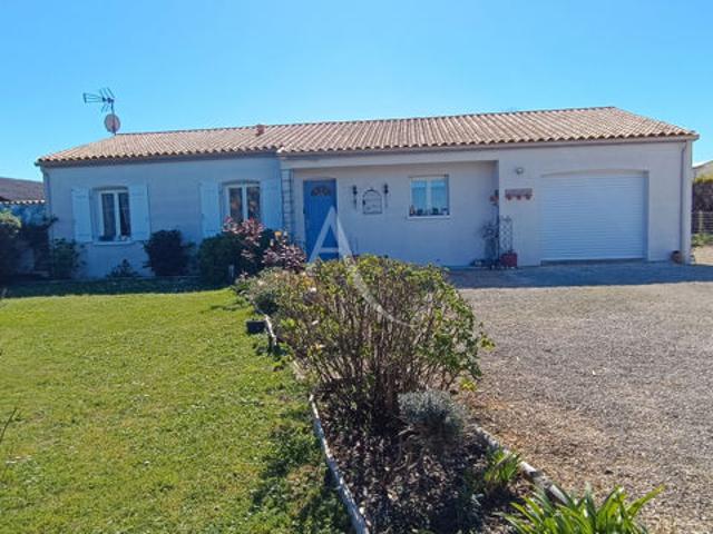 Maison vente à Rochefort, Saint-nazaire-sur-charente