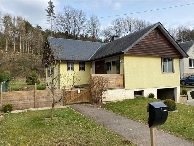 Maison location à Meix-devant-Virton