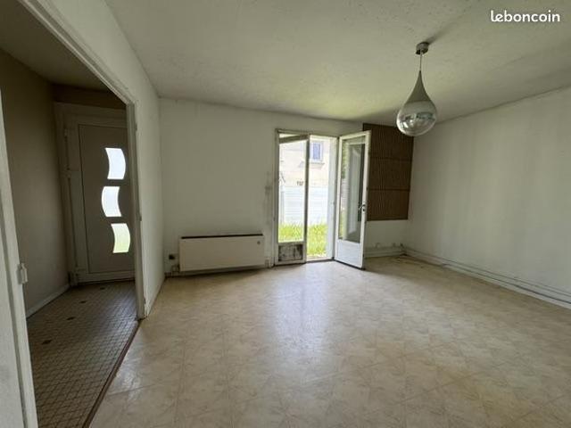 Maison vente à Rochefort