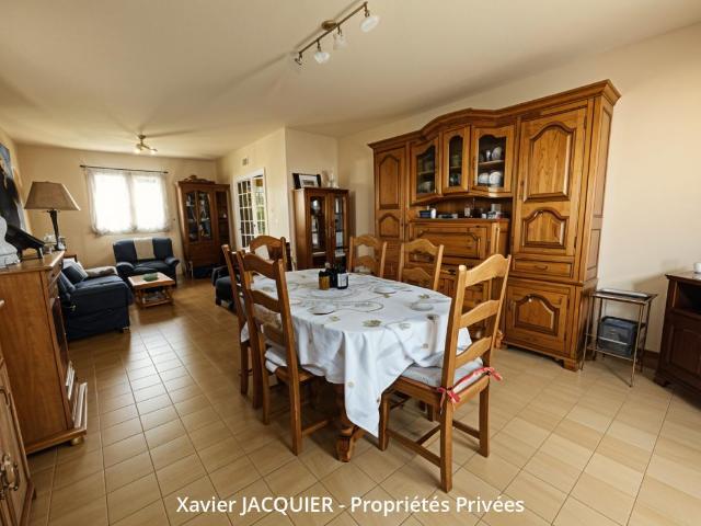 Maison vente à Nantes