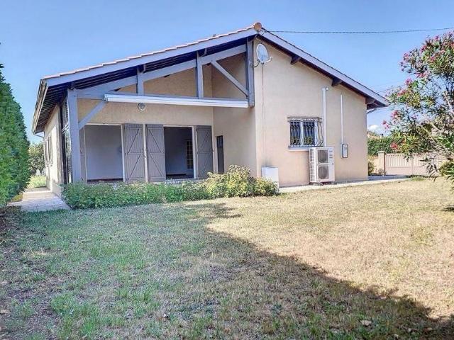 Maison location à Salignac, Saint-André-de-Cubzac