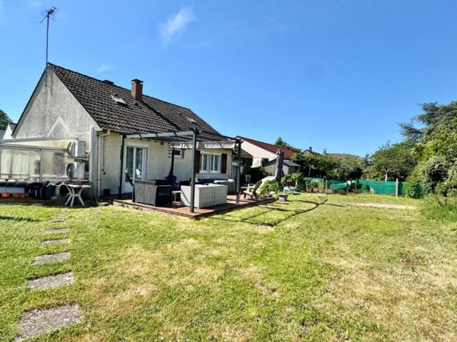 Maison vente à Melun, Le Châtelet-en-brie