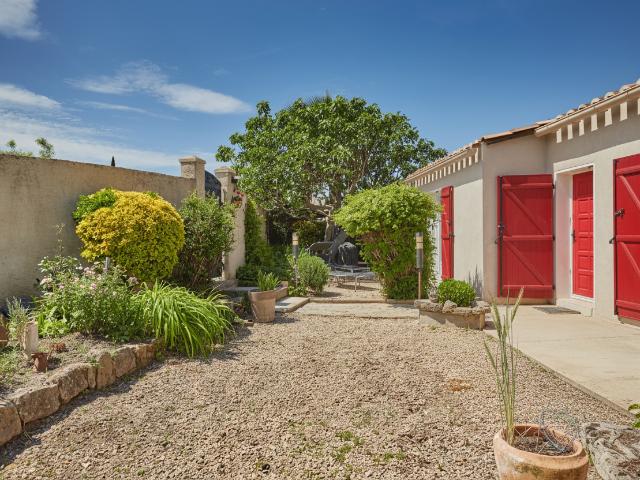 Maison vente à Aix-en-Provence, Alleins