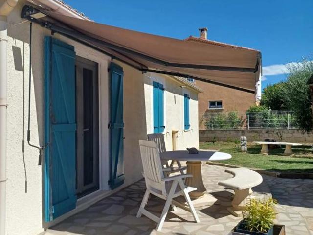 Maison vente à Alès