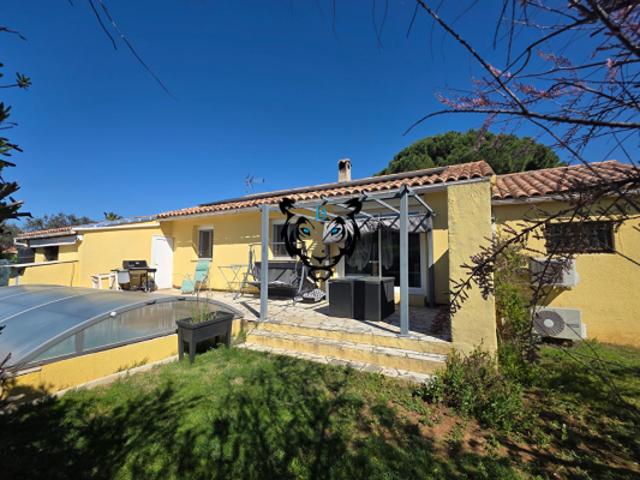 Maison vente à Arrondissement de Draguignan, Le Muy