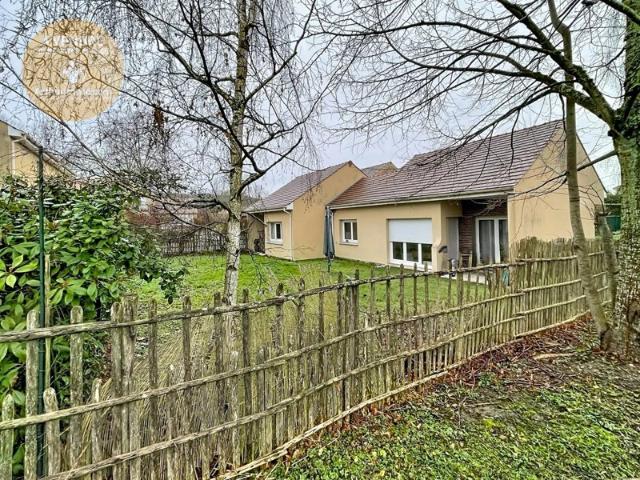 Maison vente à Sarcelles, Baillet-en-france
