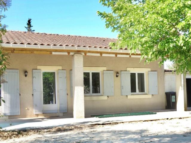 Maison vente à Arles, Saint-rémy-de-provence
