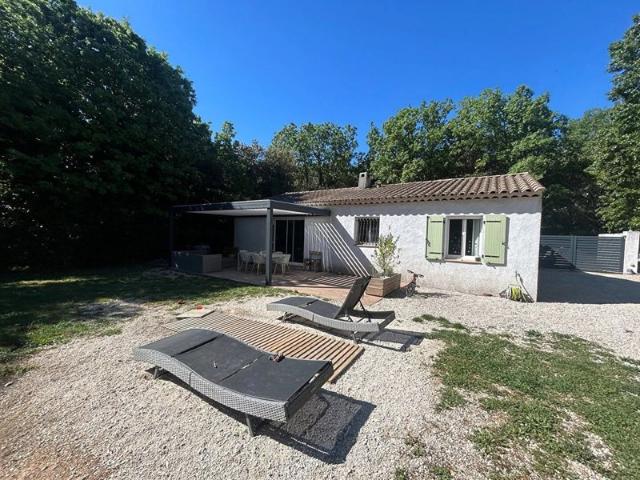 Maison location à Brignoles, La Roquebrussanne