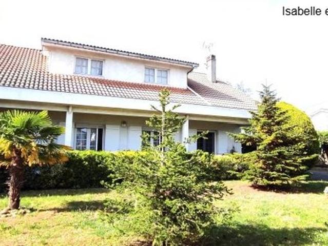Maison vente à Mont-de-Marsan, Mont-de-marsan