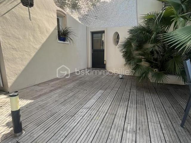 Maison vente à La Rochelle, Marsilly