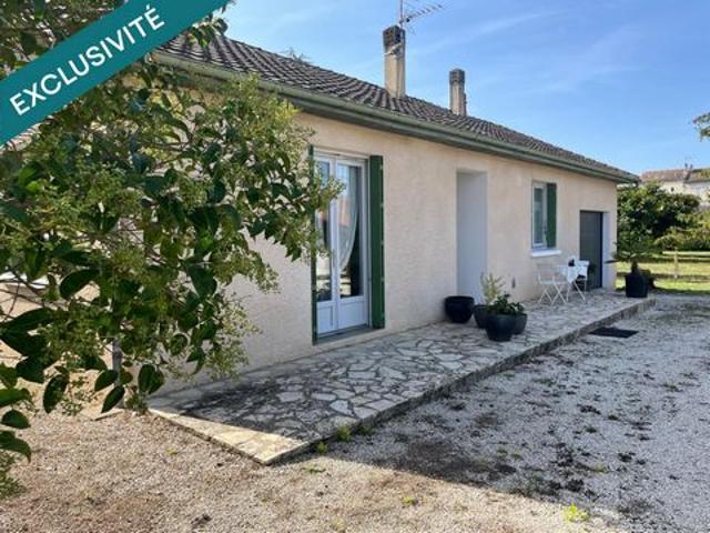 Villa vente à Bergerac, Issigeac