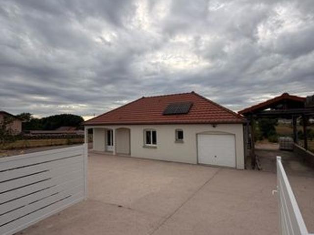 Maison vente à Épinal, Plombières-les-bains