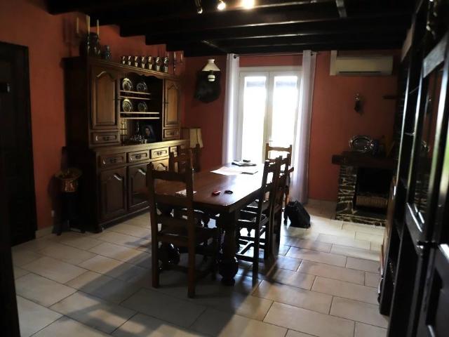 Maison vente à Pamiers, Benagues