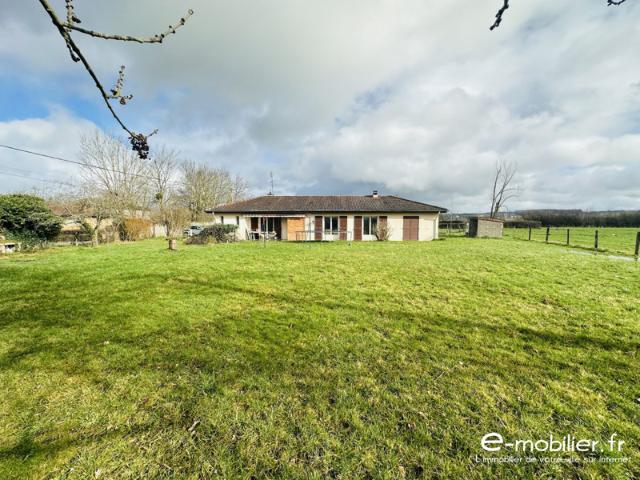 Maison vente à Roanne, Saint-hilaire-sous-charlieu