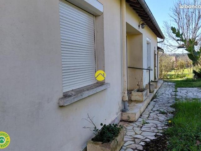 Maison vente à Périgueux, Nouvelle-Aquitaine