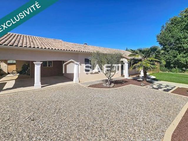 Villa vente à Le Colombier, Marsac-sur-l'Isle