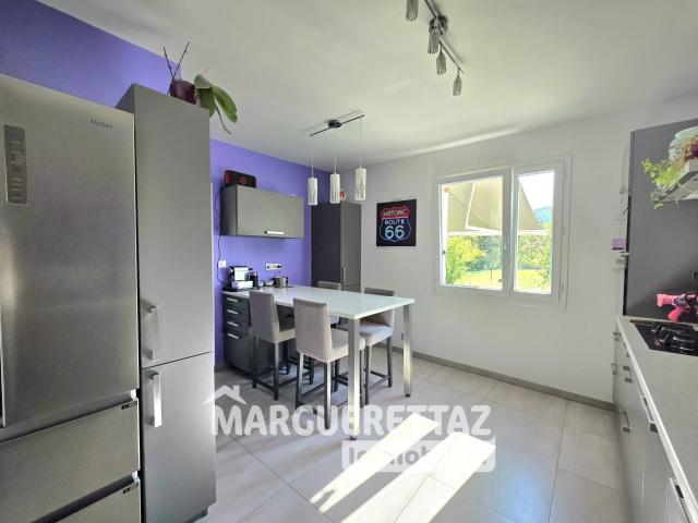 Maison vente à Thonon-les-Bains, Saint-andré-de-boëge