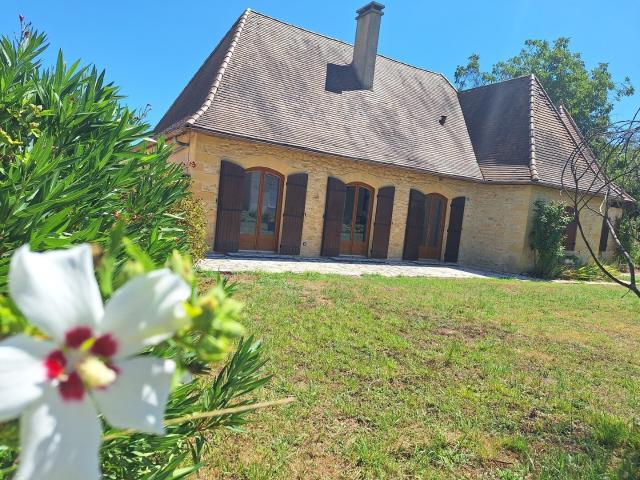 Maison vente à Le Buisson-de-Cadouin
