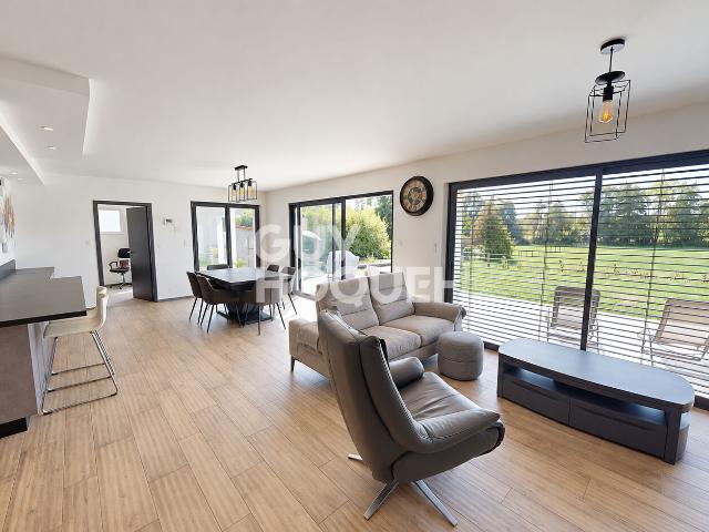 Maison vente à Gildwiller-sur-le-Mont, Gildwiller