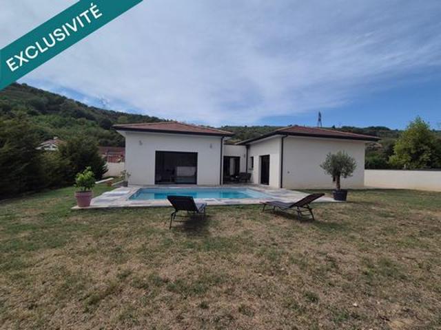 Villa vente à Le Village, Limony