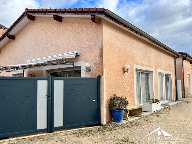 Maison vente à France métropolitaine, Guilherand-granges