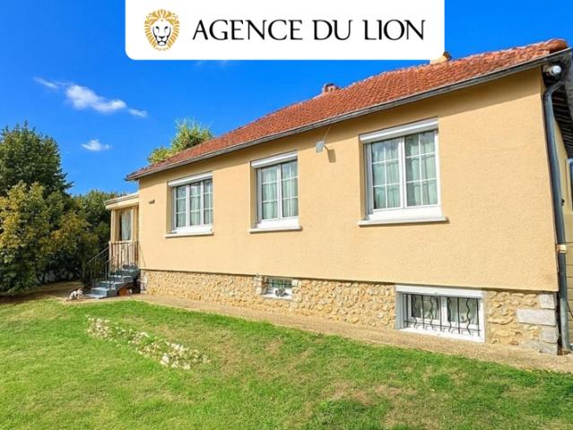 Maison vente à Dreux